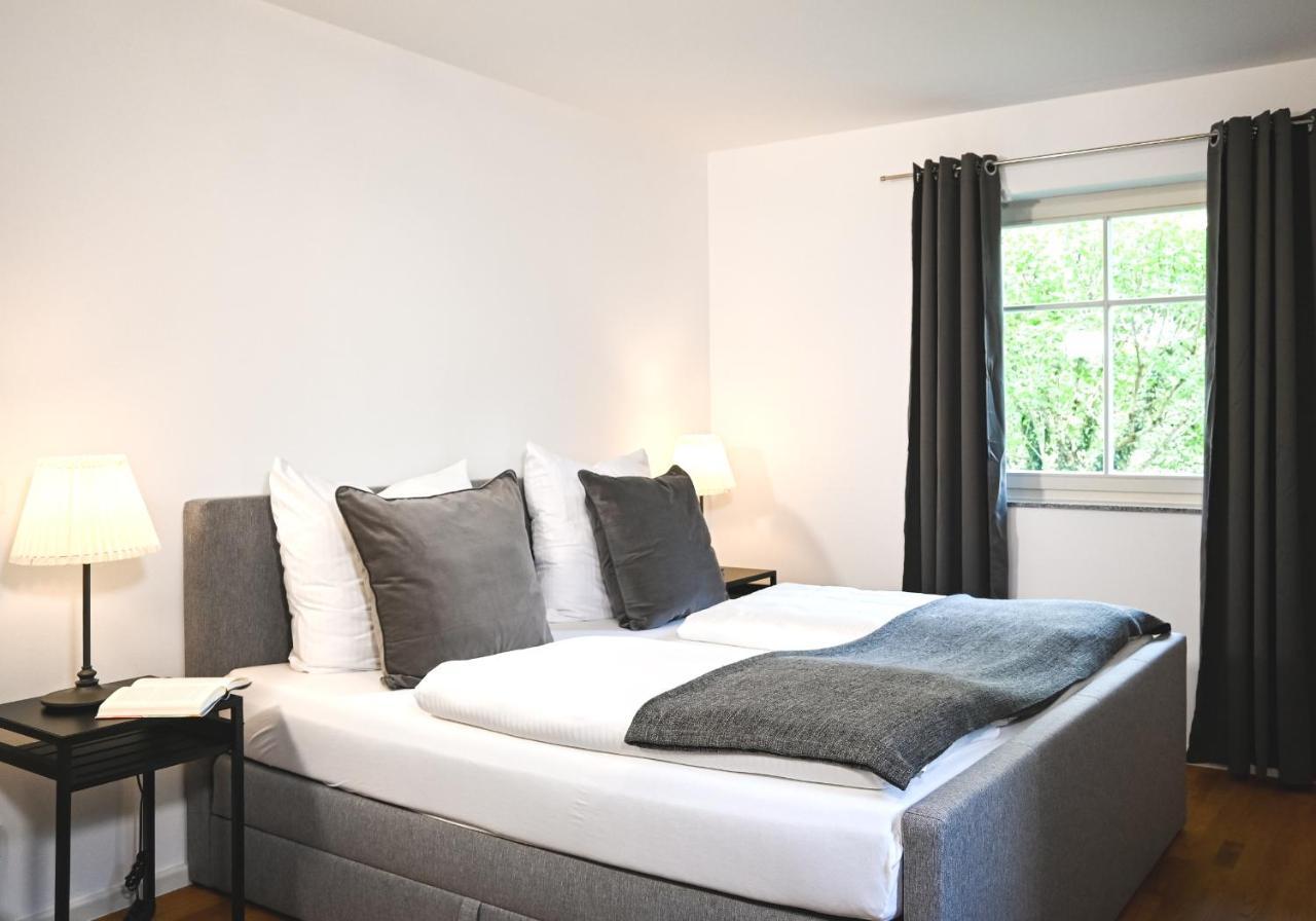 Apartment An Der Freihaushoehe Bad Wiessee