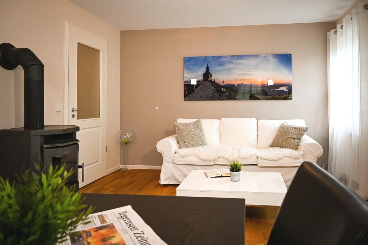 An Der Freihaushoehe Apartment *