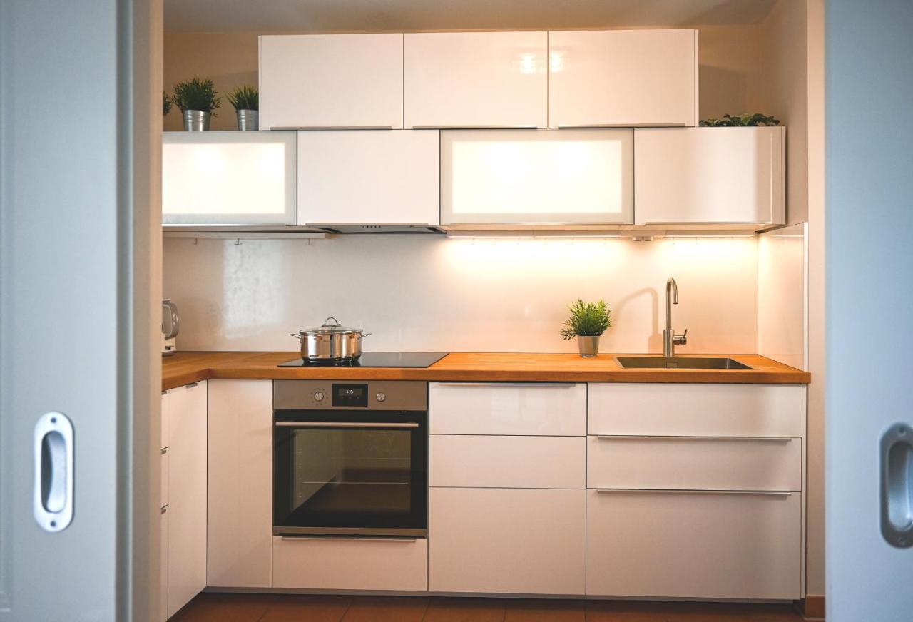 An Der Freihaushoehe Apartamento