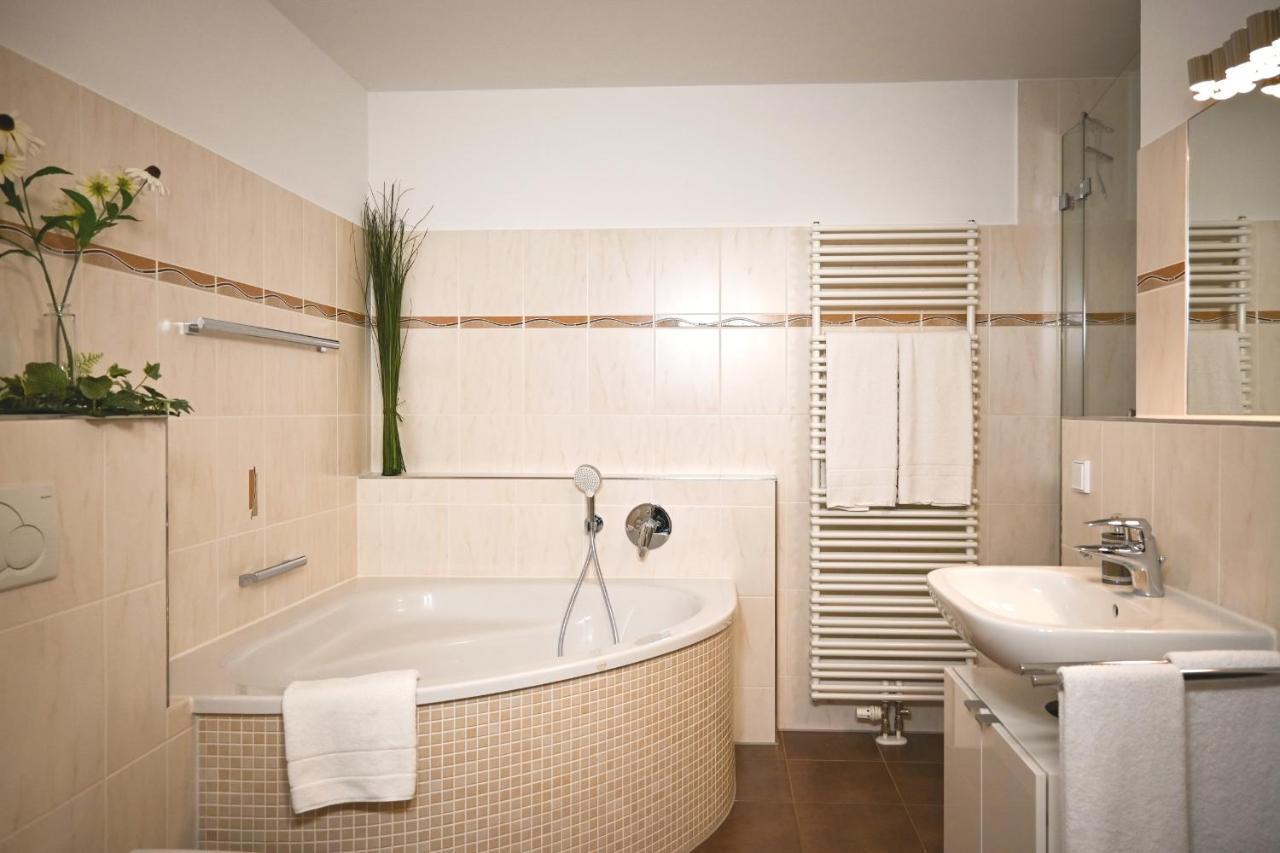 An Der Freihaushoehe Apartment *