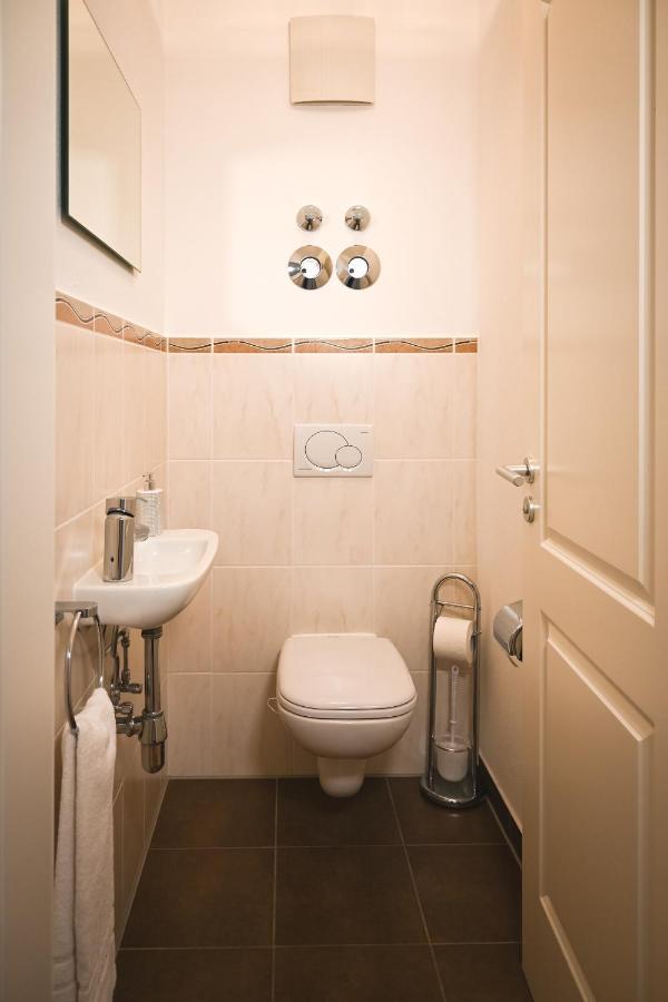 An Der Freihaushoehe Apartamento